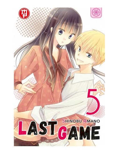 LAST GAME 5 (di 11)