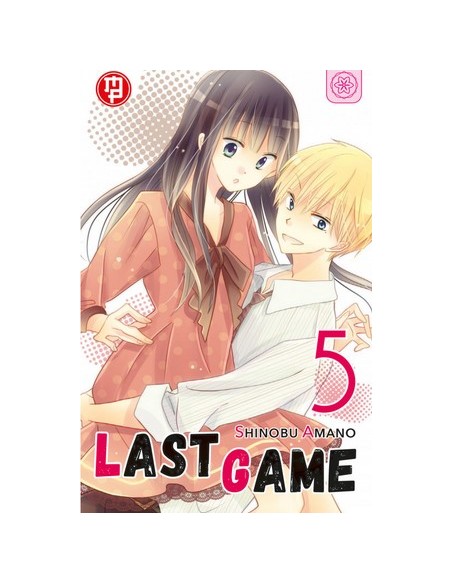 LAST GAME 5 (di 11)
