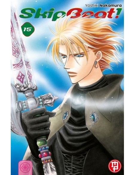 SKIP BEAT 15