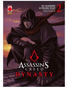 ASSASSIN`S CREED DYNASTY 2 (di 6)