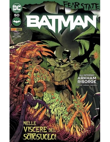 BATMAN 50