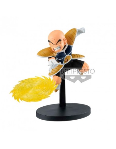 DRAGON BALL Z GX MATERIA THE KRILLIN FIGURE