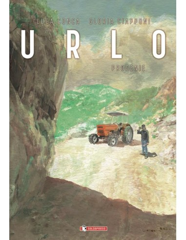 URLO PROGENIE