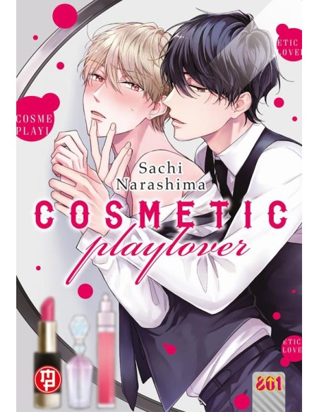 COSMETIC PLAYLOVER 1