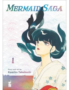 MERMAID SAGA 1 (di 2) - UMAMI 15