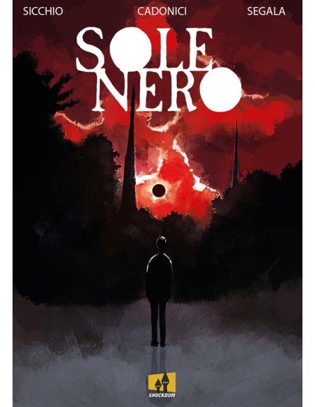 SOLE NERO