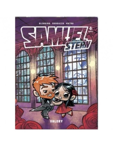 SAMUEL STERN - VALERY - VARIANT