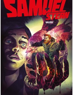 SAMUEL STERN - VALERY