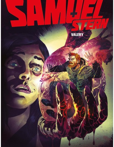 SAMUEL STERN - VALERY