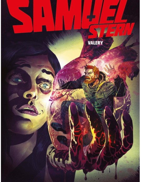 SAMUEL STERN - VALERY