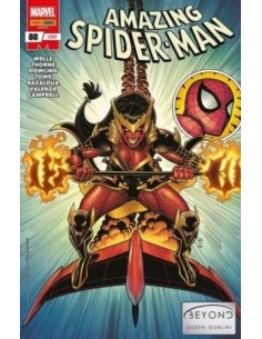 SPIDER-MAN 797 - AMAZING SPIDER-MAN 88