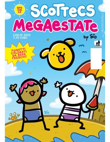SCOTTECS MEGAESTATE