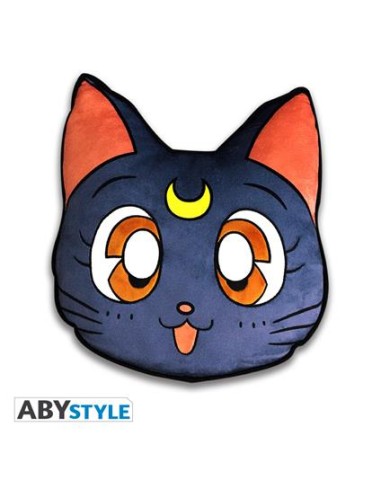 SAILOR MOON - CUSCINO LUNA