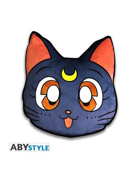SAILOR MOON - CUSCINO LUNA