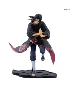 NARUTO SHIPPUDEN ITACHI FIGURE