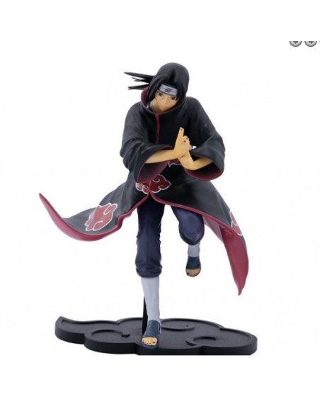 NARUTO SHIPPUDEN ITACHI FIGURE
