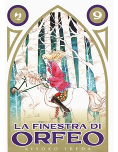 LA FINESTRA DI ORFEO 9 (di 9)
