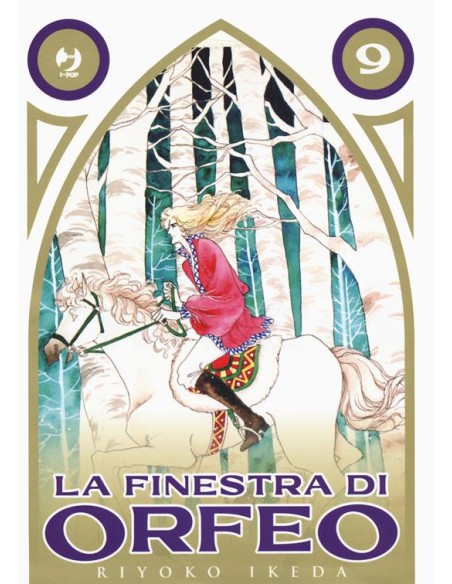 LA FINESTRA DI ORFEO 9 (di 9)