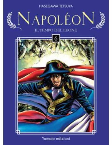 NAPOLEON 6