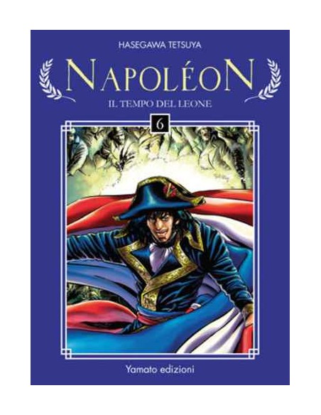 NAPOLEON 6
