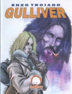 GULLIVER - ENZO TROIANO