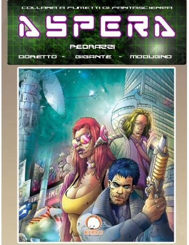 ASPERA