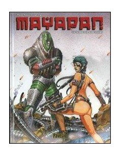 MAYAPAN 2