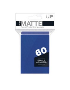 60 BUSTINE SMALL PRO GLOSS - BLUE