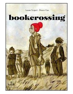 BOOKCROSSING