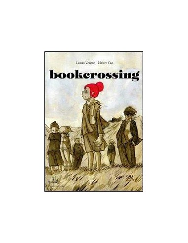 BOOKCROSSING