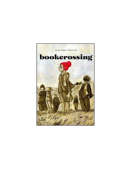 BOOKCROSSING