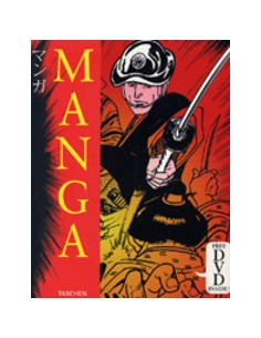 MANGA