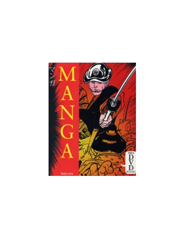 MANGA