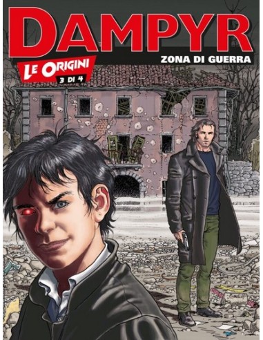 DAMPYR 268