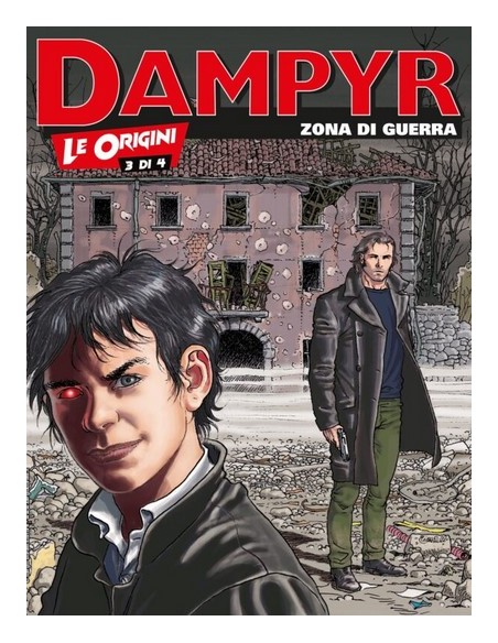 DAMPYR 268