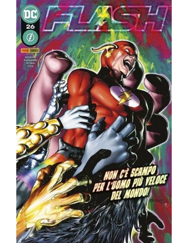 FLASH 26
