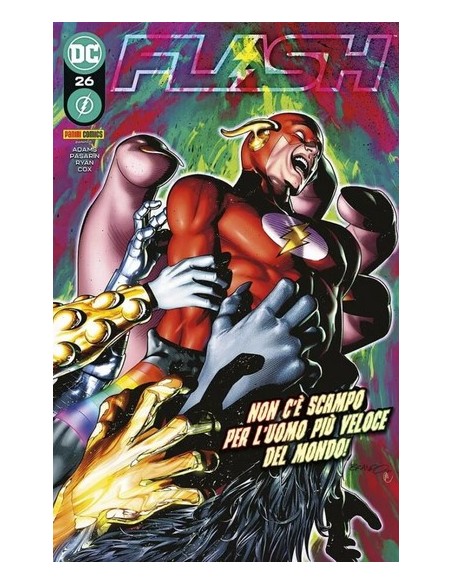 FLASH 26