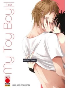 MY TOY BOY 1 (di 2)
