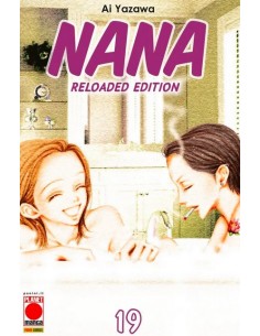 NANA RELOADED EDITION RISTAMPA 19