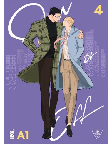 ON OR OFF 4
