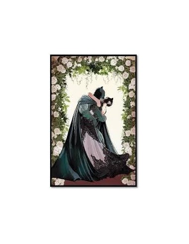 BATMAN 51  RINASCITA - EDICOLA