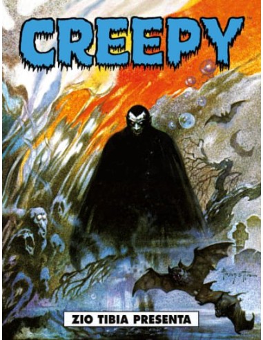 CREEPY 1 - ZIO TIBIA PRESENTA