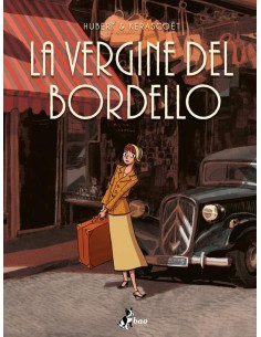 LA VERGINE DEL BORDELLO