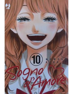 SOGNO D`AMORE 10 - (DI 10)