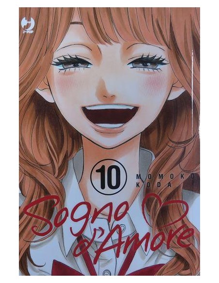 SOGNO D`AMORE 10 - (DI 10)