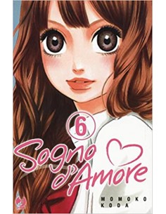 SOGNO D`AMORE 6 - (DI 10)
