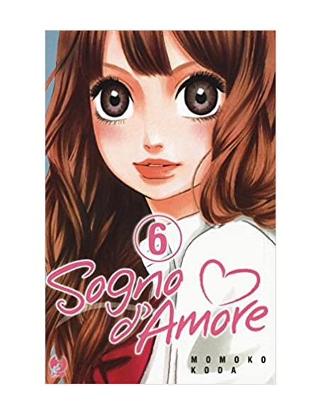 SOGNO D`AMORE 6 - (DI 10)