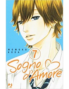 SOGNO D`AMORE 7 - (DI 10)