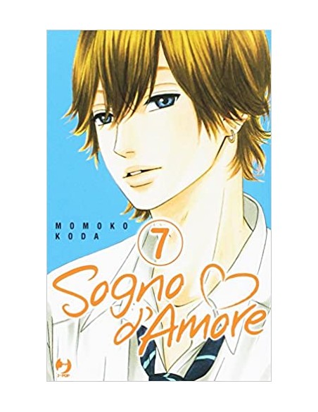 SOGNO D`AMORE 7 - (DI 10)