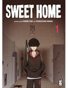 SWEET HOME 1 (di 12)